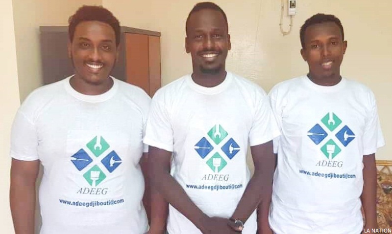 ADEEG, la plateforme qui facilite la vie des Djiboutiens
