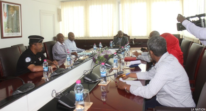 Djibouti Arrivée de plusieurs centaines de touristes chinois au début de 2019 : Une aubaine pour les acteurs du tourisme local