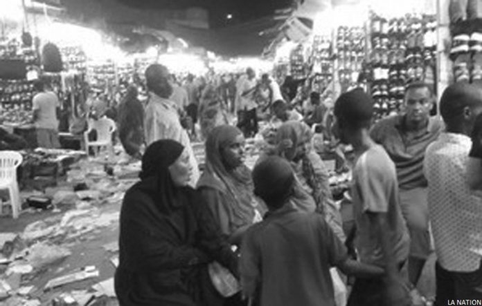 Aïd El Fitr 2019