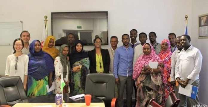 Bureau de lÔÇÖOIM +á Djibouti (1)