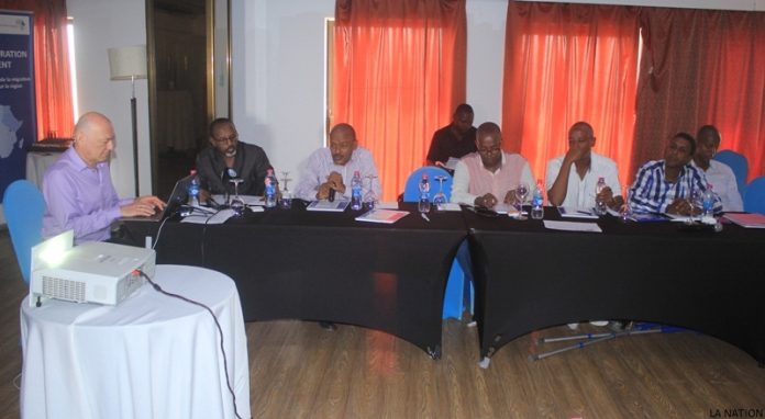 CNDHGIZBMM (2) Formation en recherche et monitoring sur les droits humains