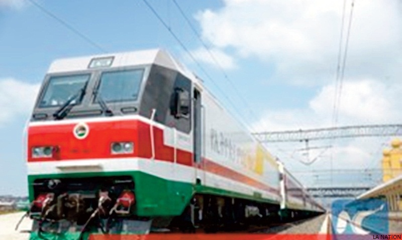 Chemin de fer djibouto-éthiopien : Un an après la mise en service de la nouvelle ligne ferroviaire électrifiée Une réduction des coûts de transport