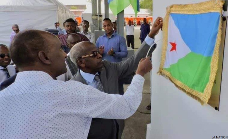Djibouti-ville : Collecte, transport et traitement des déchets solides Des moyens à la mesure des enjeux