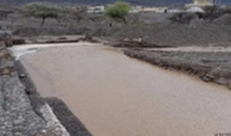 Communauté rurales : L’eau, une force de vie