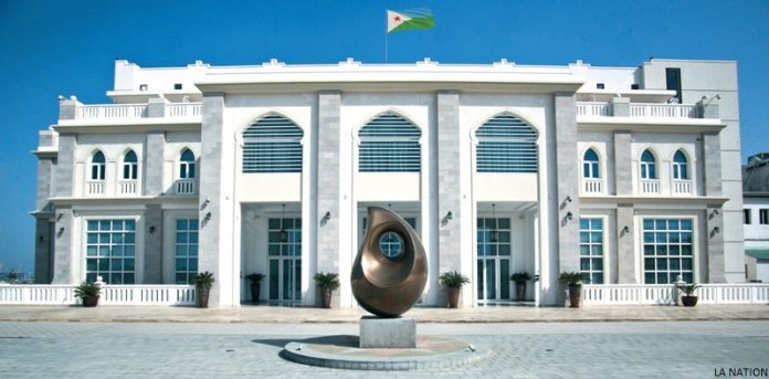 Conseil des Ministres