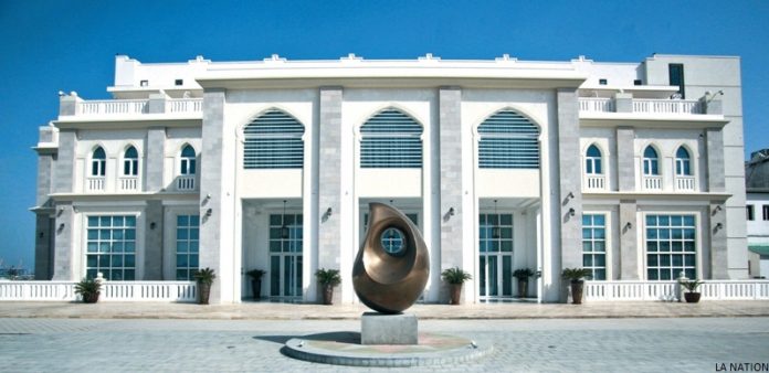Conseil des Ministres