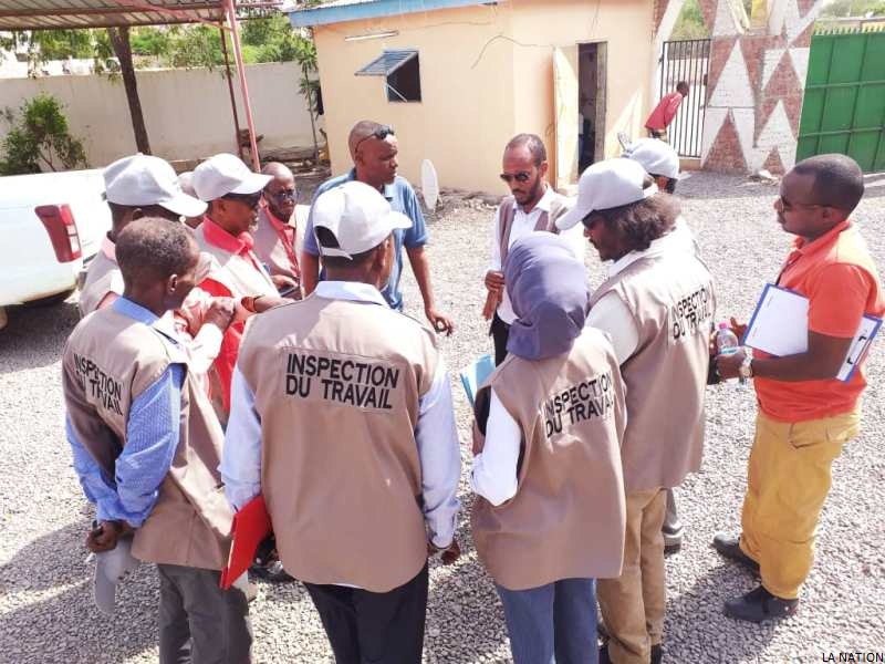 ITLS/ANEFIP/CNSS : Contrôles inopinés sur le respect de la législation du travail Sans complaisance ni passe-droit