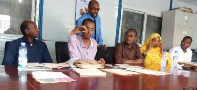 Célébration de la journée internationale des archives :  Vers la valorisation du métier d’archiviste