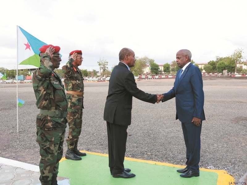 Célébration du 42ème anniversaire des FAD : Sous le double signe du progrès et de l’unité