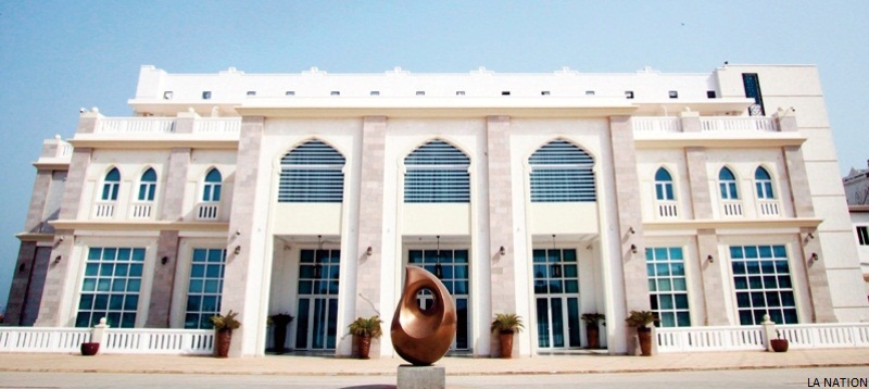 Célébration du 27 Juin 2019 :  Des télégrammes de félicitations affluent au cabinet de la Présidence de la République