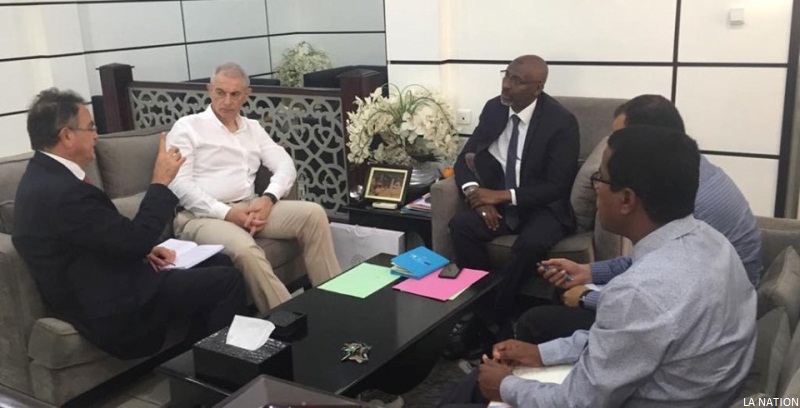 Djibouti / Turquie : Vers un élargissement du champ de la coopération éducative