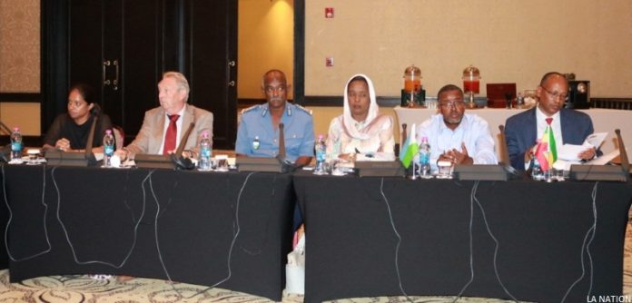 DjiboutiEthiopie Offre de meilleures opportunités d’avenir aux enfants de la rue