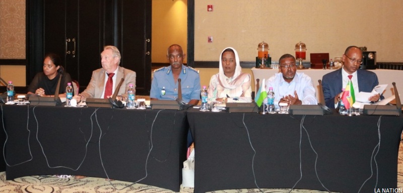 Djibouti/Ethiopie : Offre de meilleures opportunités d’avenir aux enfants de la  rue Les beaux discours ne vaudront jamais une bonne action