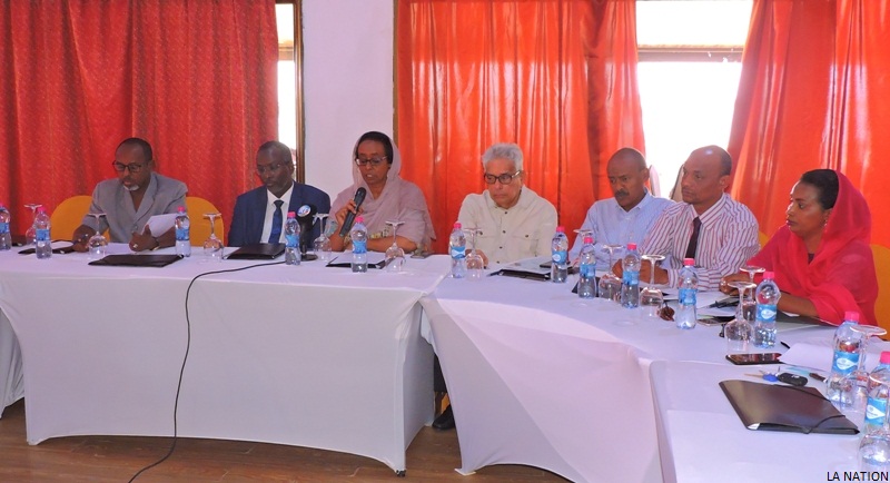 Droits Humains et Droits Reproductifs : La CNDH mobilise les parlementaires pour éradiquer les MGF