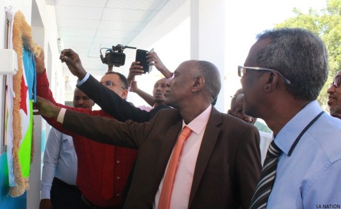 D+®veloppement et promotion du tourisme +á Djibouti (2)