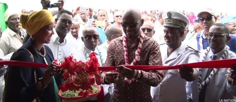 Développement local de Mouloud : Un cas d’école