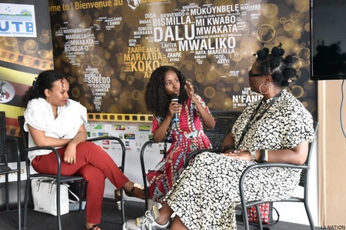 En aparté avec…Lula Ali Ismaël, ambassadrice du cinéma djiboutien au Festival de Cannes (1)