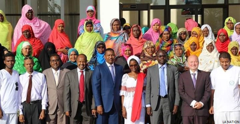 Enquête nationale nutritionnelle : Place à la méthodologie SMART