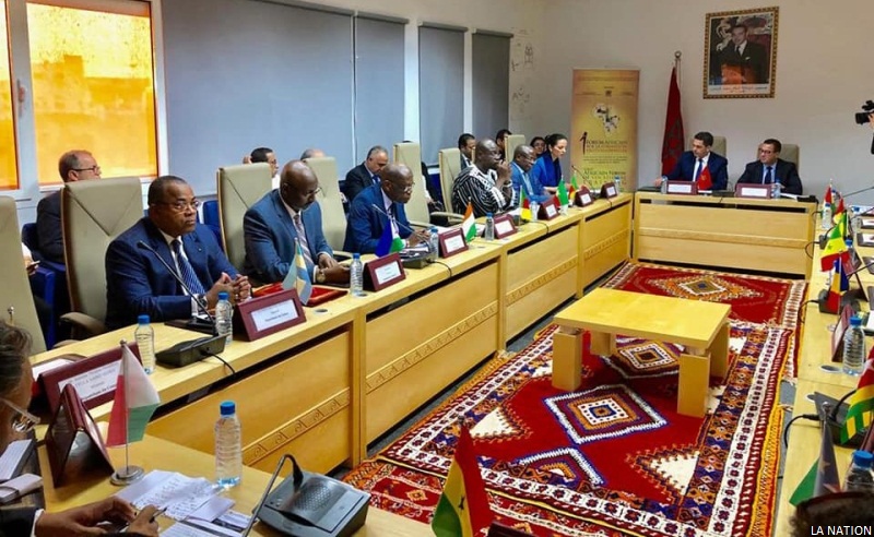 Formation Professionnelle :   Vers l’instauration d’un modèle de coopération sud-sud