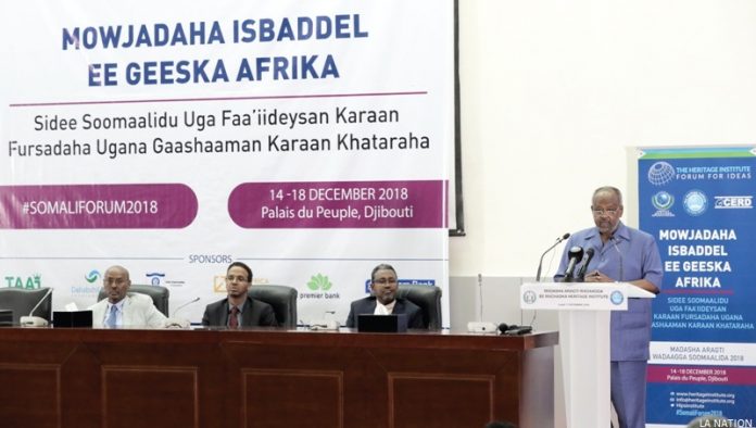 Forum des intellectuels somalophones (2)