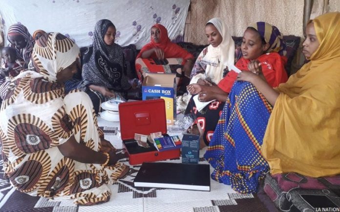 Gestion des mutuelles communautaires (2)