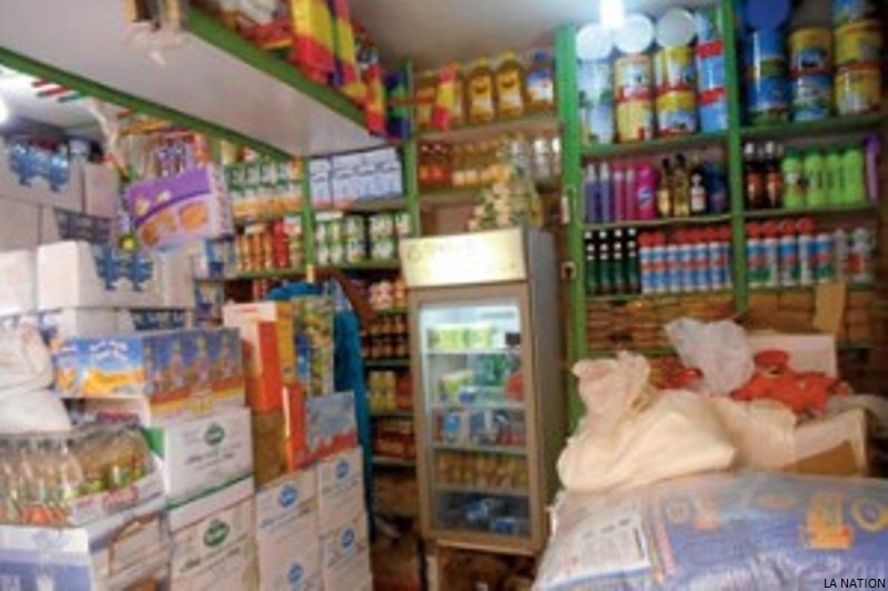 IPC à Djibouti-ville : Une hausse de 0,1% en juin 2019