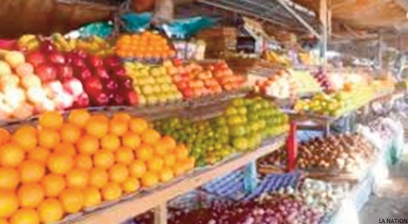 IPC à Djibouti : Une hausse de 0,4% en mai 2019