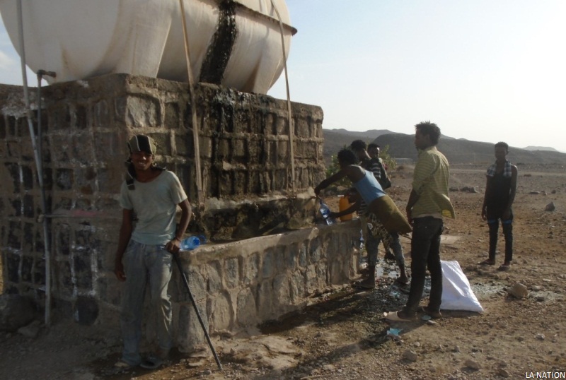 Immigration clandestine : Des proportions alarmantes