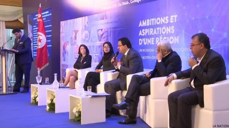 Région MENA : Investir dans le capital humain pour un avenir meilleur  Djibouti au diapason