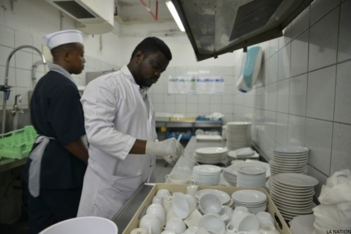 LANAA 1 Une série d’engagements forts depuis juin 2009 (2)