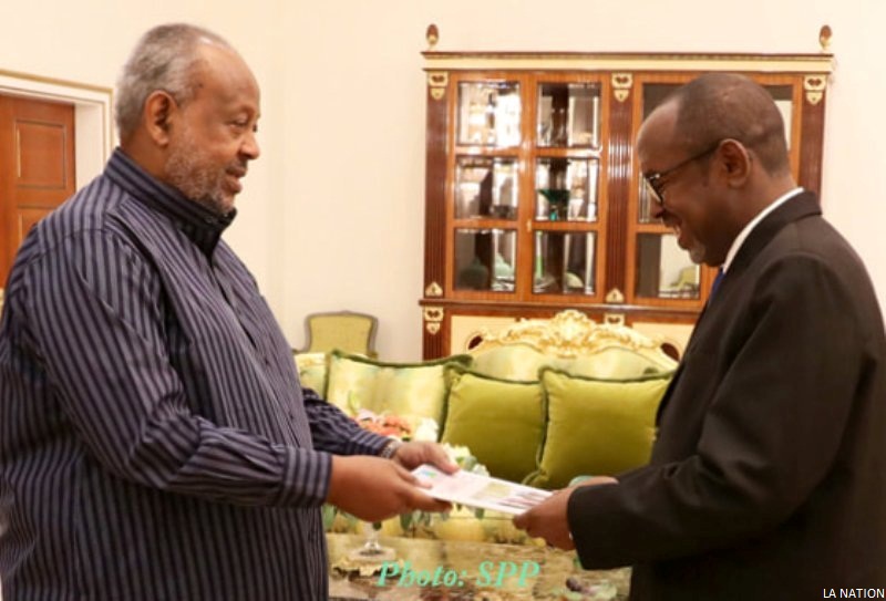 Droits de l’Homme : La CNDH soumet ses recommandations au chef de l’Etat