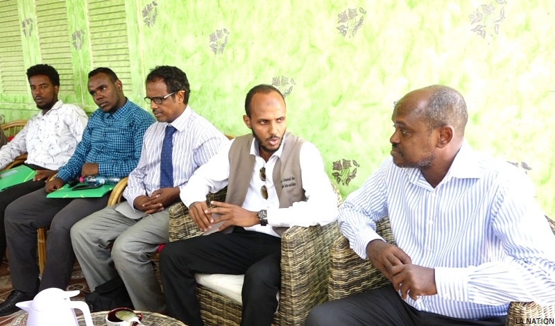 Respect de la législation du travail : Le MTRA en mode offensif