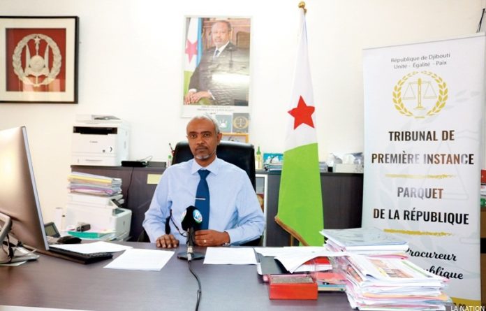 Le Procureur de la République apporte des éclaircissements
