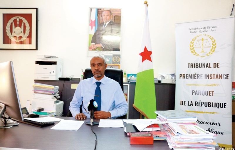 Fuites supposées des sujets du Baccalauréat 2019 : Le Procureur de la République apporte des éclaircissements