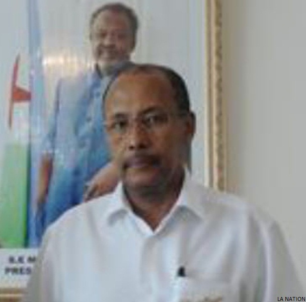 Le chef de l’Etat salue la mémoire du défunt Ismaïl Ibrahim Houmed