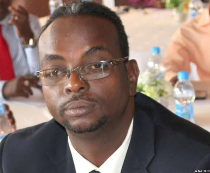Le chef de l’Etat salue la mémoire du défunt président de la commune de Balbala
