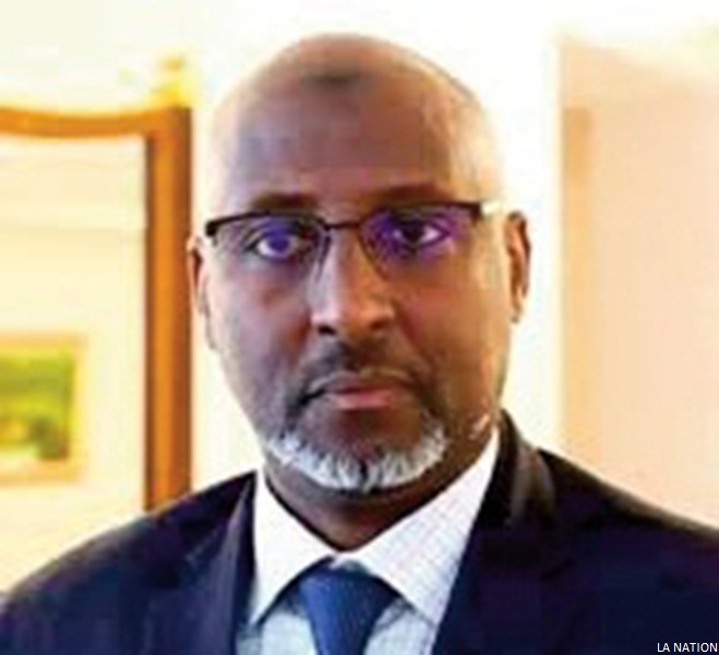 Le mot du ministre Transformation de l’école djiboutienne