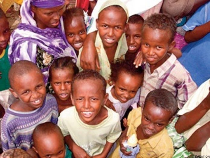 Lutte contre la malnutrition infantile et maternelle (2)