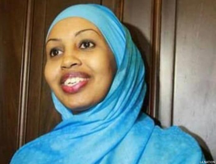 L’appel de Fatouma Awaleh Osman