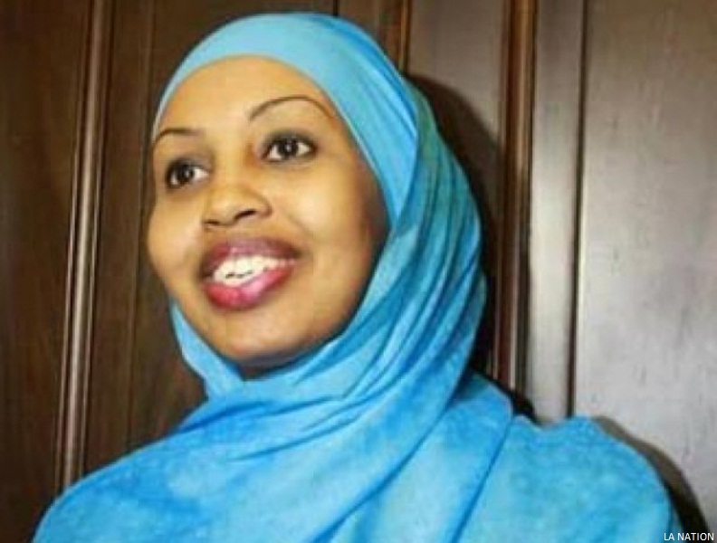 Préparatifs des festivités du 27 juin 2019 : L’appel de Fatouma Awaleh Osman