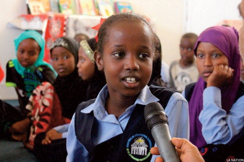 L’uniforme à l’école