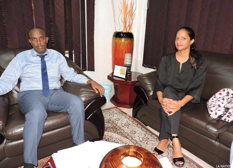 MCPT/OIM : Les prémices d’une collaboration fructueuse