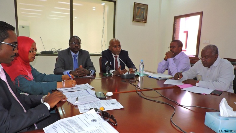 MEFI/BM : Structures politiques et institutionnelles publiques CPIA, un outil de diagnostic efficace