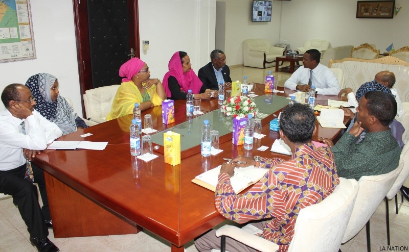 MS/IGAD : Des objectifs convergents