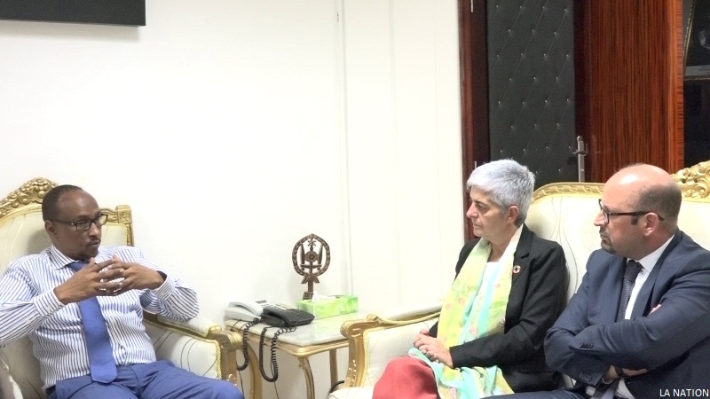 Ministère de la Santé/Système des Nations Unies : Vers un élargissement du rayon d’actions et des domaines d’interventions