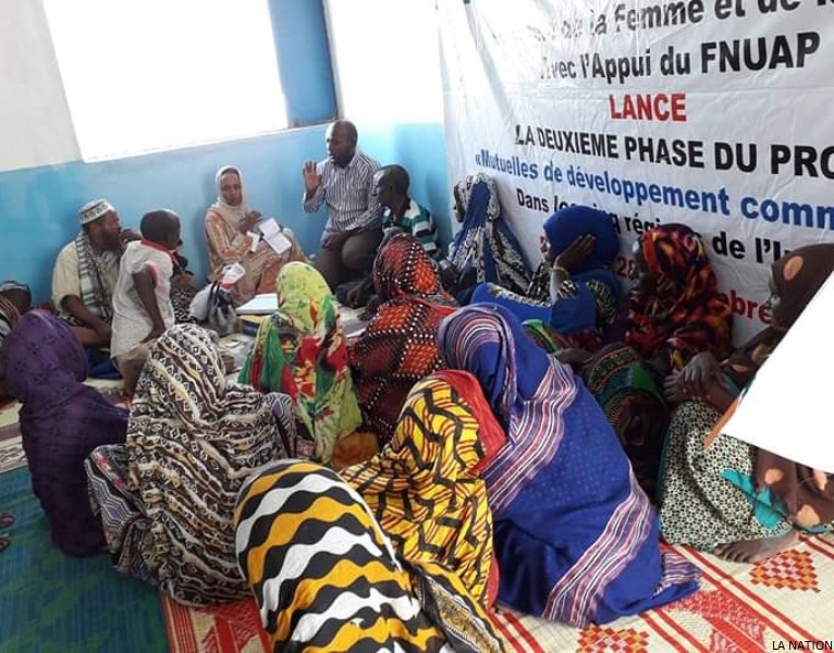 Mutuelles Communautaires : Un projet cohérent