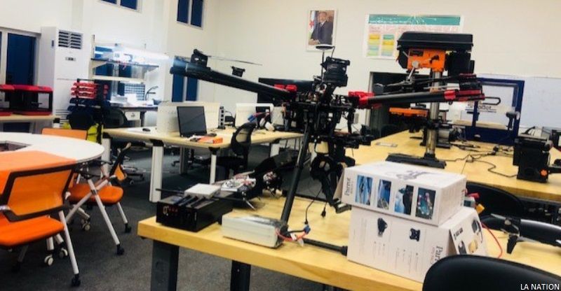 Promotion de l’innovation technologique : Le CLE franchit un nouveau cap !