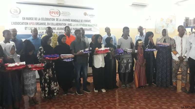 Refondation du capital humain : L’APEQ apporte sa pierre à l’édifice