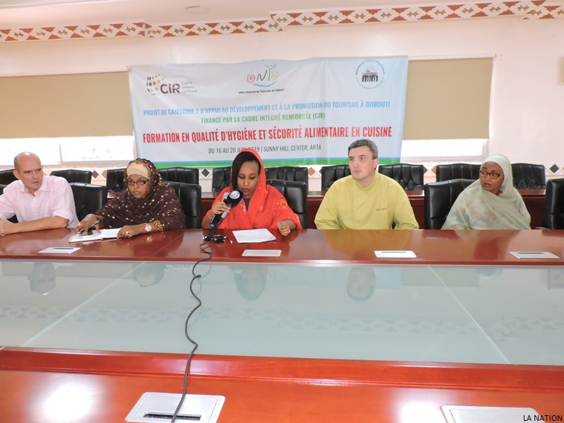 Restauration et hébergement : Une appropriation collective des bonnes pratiques s’impose