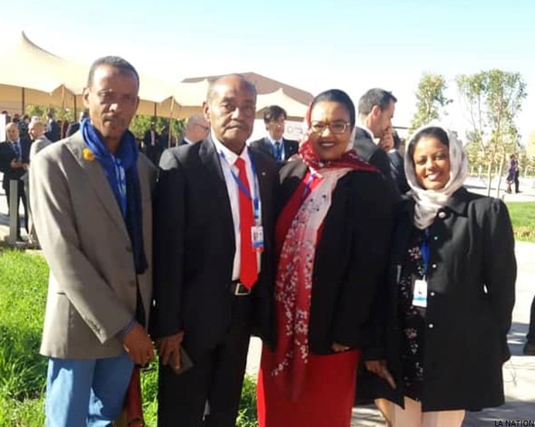 Pacte de Marrakech : Retour sur la mission du ministre de l’Intérieur au Maroc